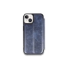 Newface iPhone 15 Kılıf Flip Cover - Lacivert