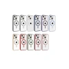 Newface iPhone 15 Kılıf Kronos Magsafe Kapak