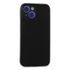 Newface iPhone 15 Kılıf Loop Deri Silikon