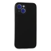 Newface iPhone 15 Kılıf Loop Deri Silikon