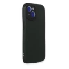 Newface iPhone 15 Kılıf Loop Deri Silikon