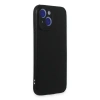 Newface iPhone 15 Kılıf Loop Deri Silikon