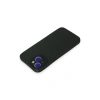 Newface iPhone 15 Kılıf Loop Deri Silikon