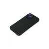 Newface iPhone 15 Kılıf Loop Deri Silikon