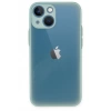 Newface iPhone 15 Kılıf Montreal Silikon Kapak