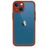 Newface iPhone 15 Kılıf Montreal Silikon Kapak