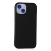 Newface iPhone 15 Kılıf Nano içi Kadife Silikon