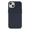 Newface iPhone 15 Kılıf Nano içi Kadife Silikon