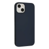 Newface iPhone 15 Kılıf Nano içi Kadife Silikon