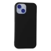 Newface iPhone 15 Kılıf Nano içi Kadife Silikon