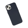 Newface iPhone 15 Kılıf Nano içi Kadife Silikon