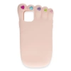 Newface iPhone 15 Kılıf Poky Karakter Silikon Kapak