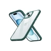 Newface iPhone 15 Kılıf Power Silikon