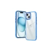 Newface iPhone 15 Kılıf Power Silikon