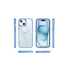 Newface iPhone 15 Kılıf Power Silikon