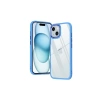 Newface iPhone 15 Kılıf Power Silikon