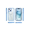 Newface iPhone 15 Kılıf Power Silikon
