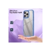Newface iPhone 15 Kılıf Power Silikon