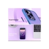 Newface iPhone 15 Kılıf Power Silikon