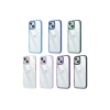 Newface iPhone 15 Kılıf Power Silikon