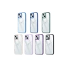 Newface iPhone 15 Kılıf Power Silikon