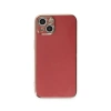 Newface iPhone 15 Kılıf Volet Silikon
