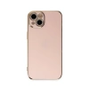 Newface iPhone 15 Kılıf Volet Silikon
