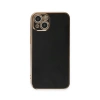 Newface iPhone 15 Kılıf Volet Silikon