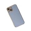 Newface iPhone 15 Kılıf Volet Silikon