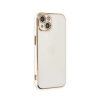 Newface iPhone 15 Kılıf Volet Silikon