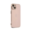Newface iPhone 15 Kılıf Volet Silikon