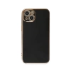 Newface iPhone 15 Kılıf Volet Silikon