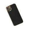 Newface iPhone 15 Kılıf Volet Silikon