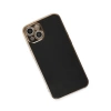 Newface iPhone 15 Kılıf Volet Silikon