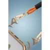 Newface iPhone 15 Plus Kılıf Enka Magsafe Silikon Kılıf
