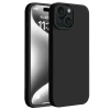 Newface iPhone 15 Plus Kılıf First Silikon