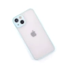 Newface iPhone 15 Plus Kılıf Montreal Silikon Kapak