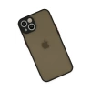 Newface iPhone 15 Plus Kılıf Montreal Silikon Kapak