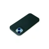 Newface iPhone 15 Plus Kılıf Nano içi Kadife Silikon