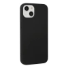 Newface iPhone 15 Plus Kılıf Nano içi Kadife Silikon