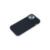 iPhone 15 Plus Kılıf Nano içi Kadife Silikon
