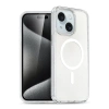Newface iPhone 15 Plus Kılıf Star Magsafe Kapak