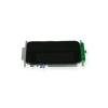 Newface iPhone 15 Pro 360 Mat Full Body Arka Koruyucu