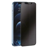 Newface iPhone 15 Pro 3D Antistatik Hayalet Cam Ekran Koruyucu
