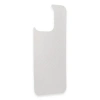 Newface iPhone 15 Pro Bilvis 3D Mat Cam Ekran Koruyucu