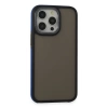 Newface iPhone 15 Pro Harvel Kapak - Lacivert