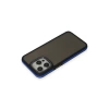 Newface iPhone 15 Pro Harvel Kapak - Lacivert