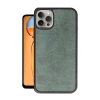 Newface iPhone 15 Pro Kılıf Aras Deri Kapak