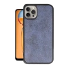 Newface iPhone 15 Pro Kılıf Aras Deri Kapak