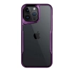 Newface iPhone 15 Pro Kılıf Boyi Silikon Kapak